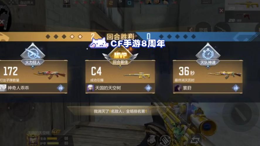 蓝钻CF活动受玩家关注，福利满满提升游戏乐趣与进程