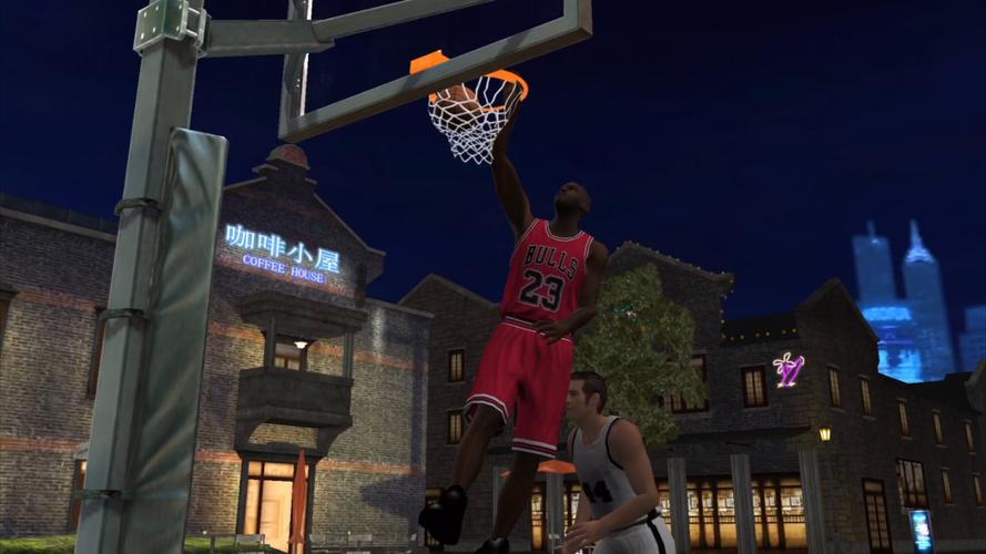 2k22乔丹_2k9乔丹补丁_nba2k乔丹
