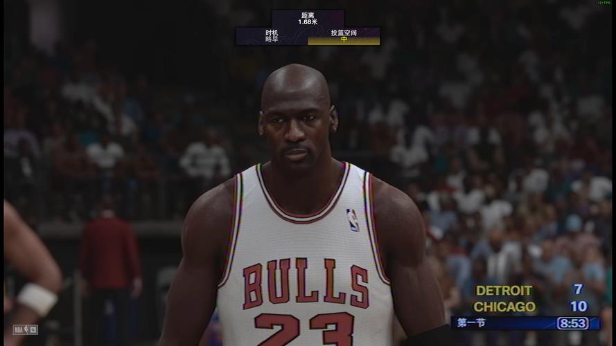 2k22乔丹_2k9乔丹补丁_nba2k乔丹