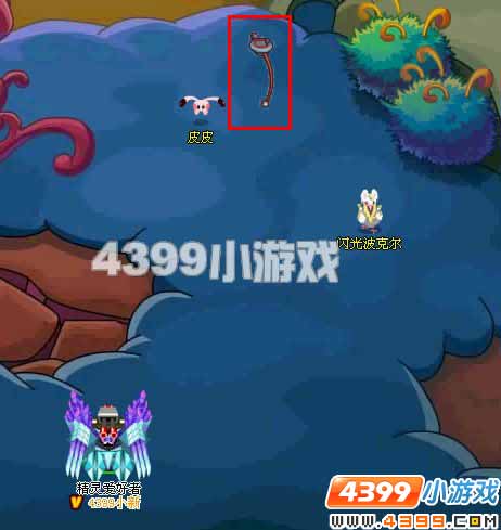赛尔号瑞尤_赛尔号达瑞丽_赛尔号瑞斯利亚