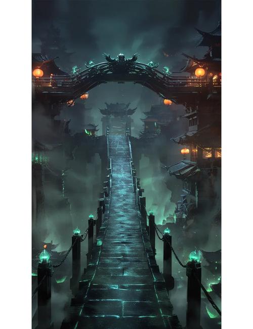 斗战神奈何桥掉落什么装备_斗战神 奈何桥_斗战神奈何桥为什么要点前的打