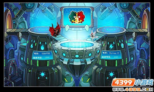 赛尔号夜间服_4399赛尔号夜间版_赛尔号夜煞攻略