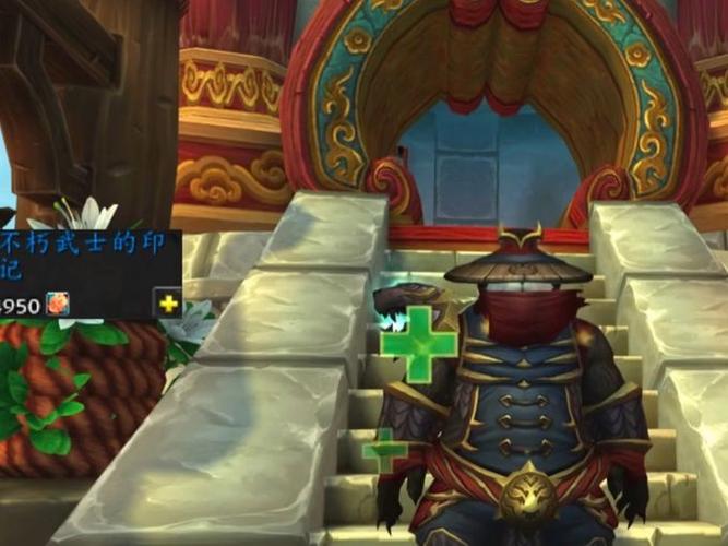 魔兽世界熊猫种族坐骑_熊猫人稀有坐骑_魔兽世界熊猫人坐骑