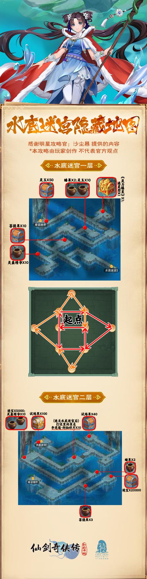 仙剑奇侠传官方攻略_仙剑奇侠传3游戏攻略_仙剑奇侠传攻略秘籍