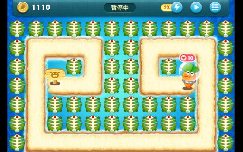 保卫萝卜深海11_萝卜保卫深海6_萝卜保卫深海10