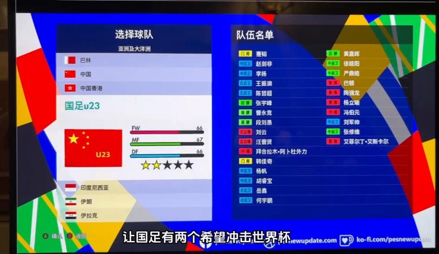 实况中超官方下载_实况2022中超_实况2010中超补丁