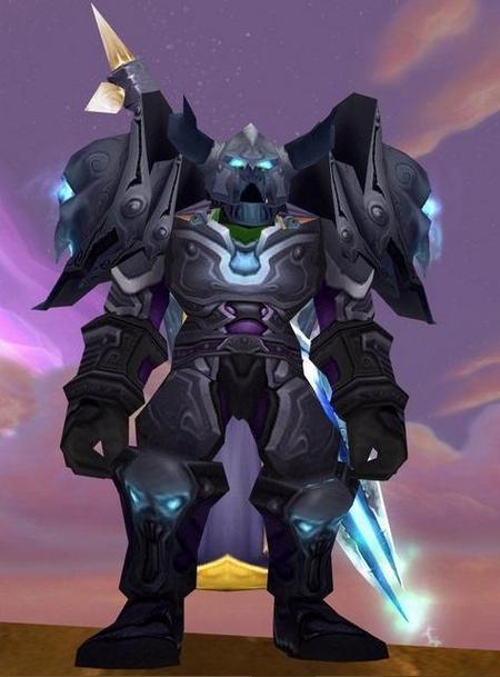 魔兽战士职业任务_魔兽 战士_魔兽战士名字大全霸气