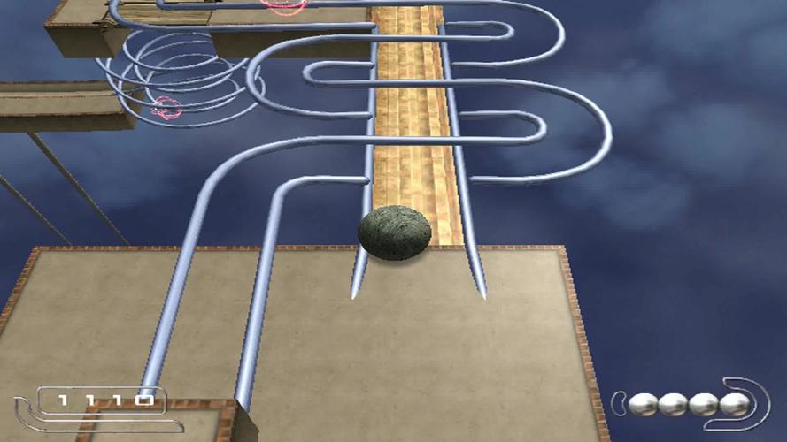 平衡球3d下载_3d平衡球中文版_3d平衡球中文版安卓