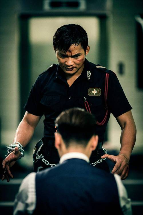 鬼吹灯杜琪峰是好人吗_杜琪峰鬼吹灯_鬼吹灯电影谁演的