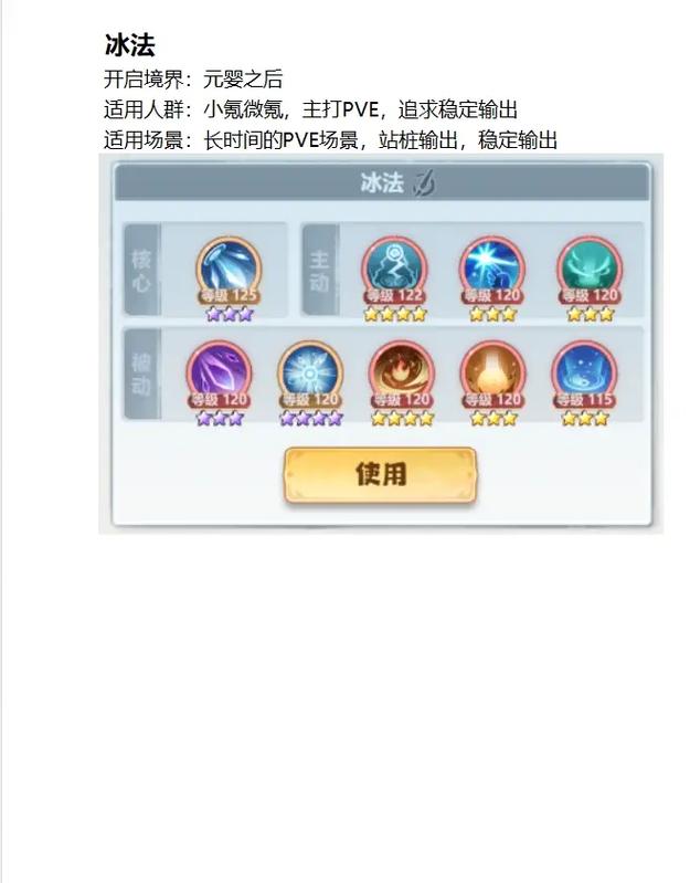 御龙在天法师加点_御龙在天法师装备攻略_御龙在天法师用什么副将