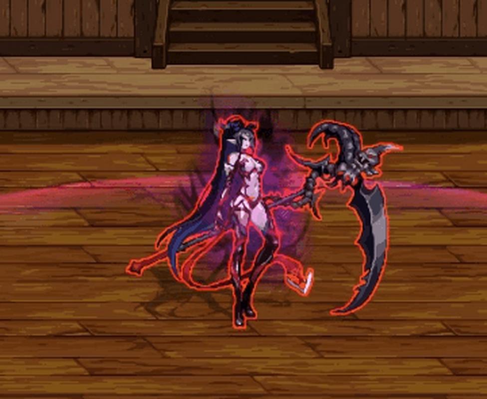 dnf恶魔的诱惑：解析游戏中恶魔的起源与魅力