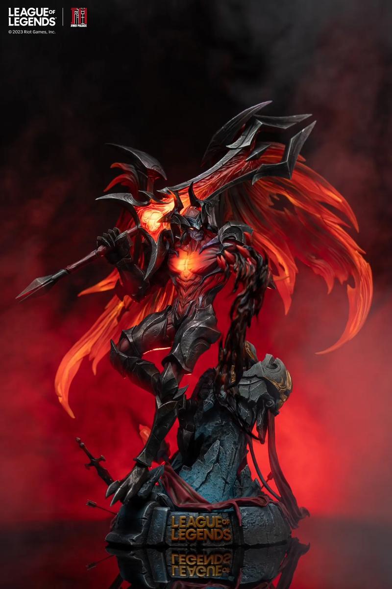 lol暗裔剑魔视频_英雄联盟暗裔剑魔出装_英雄联盟暗裔剑魔出装顺序