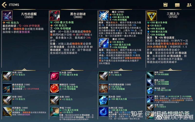 海洋之灾出装2021_海洋之灾出装_s11海洋之灾出装