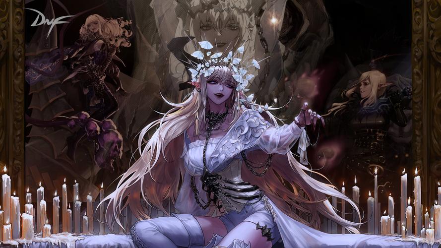 术士死灵血脉_dnf100死灵术士_dnf死灵术士