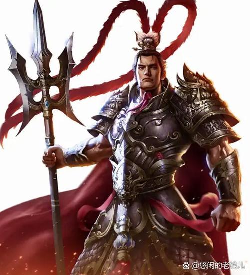 战神三国：英雄逐鹿，智谋交锋，战火纷飞的传奇年代