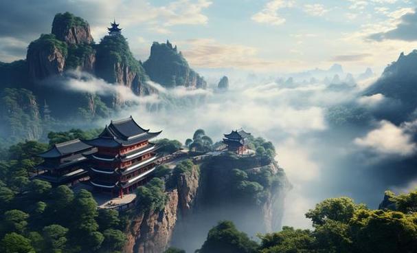 魔道觉醒：探秘神秘力量觉醒之旅及魔道的起源传说