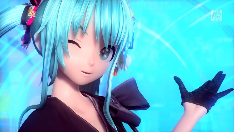 歌姬计划扩展版_歌姬计划2pc版_歌姬计划dlc