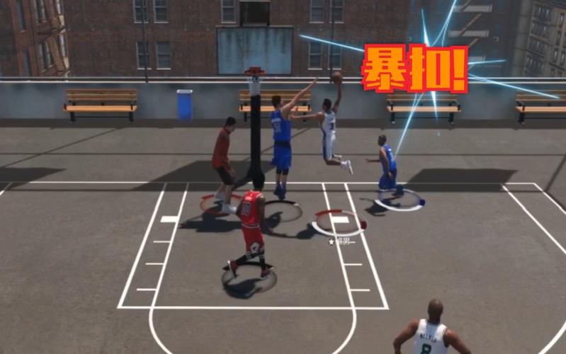 2k脚踝终结者怎么触发_2kol脚踝终结者_nba2k脚踝终结者