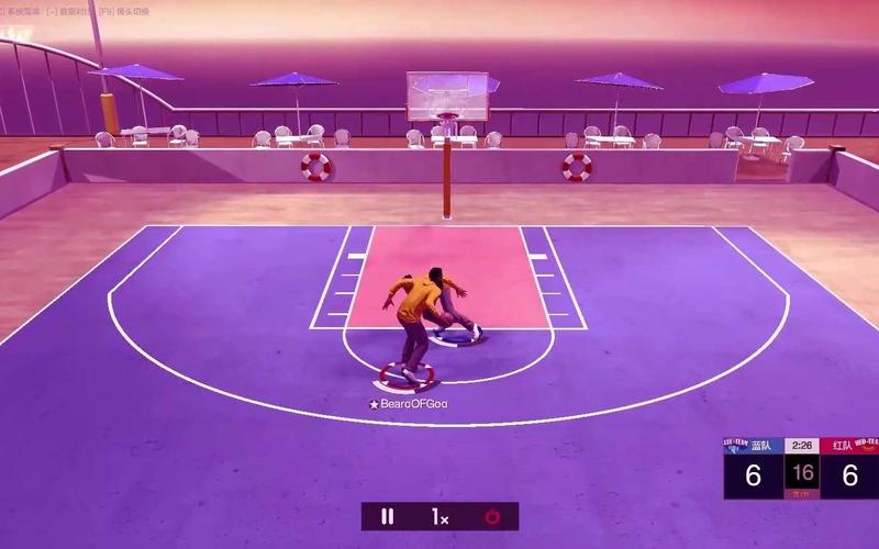 nba2k脚踝终结者_2k脚踝终结者怎么触发_2kol脚踝终结者