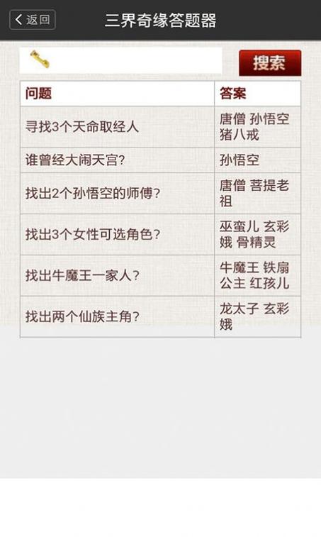 梦幻帮派密道答题器_梦幻帮派密道攻略_梦幻帮派答题