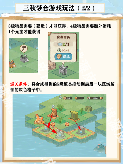 造梦西游3蟠桃园位置及进入条件详细介绍