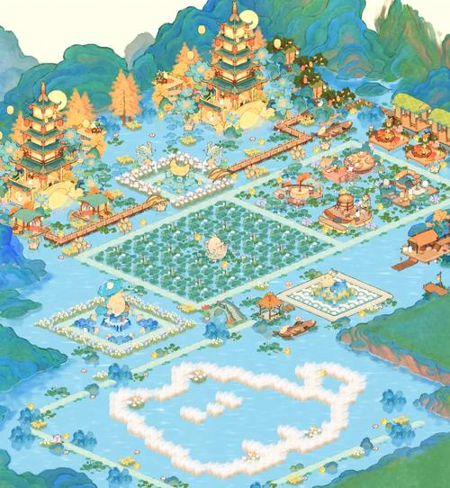 西游造梦蟠桃园攻略_造梦西游五蟠桃园隐藏机关_造梦西游3蟠桃园在哪