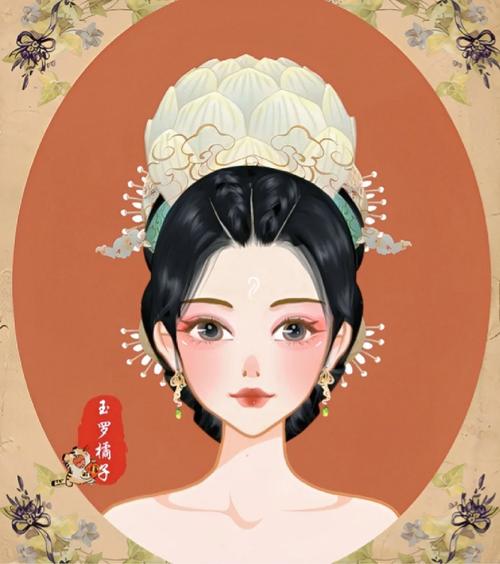 彩虹化妆品图片_彩虹堂化妆小游戏_彩虹化妆堂游戏小游戏攻略
