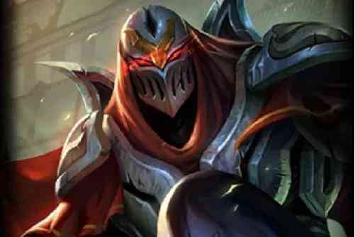 lol新英雄劫_英雄联盟新版本劫怎么出装_劫英雄联盟