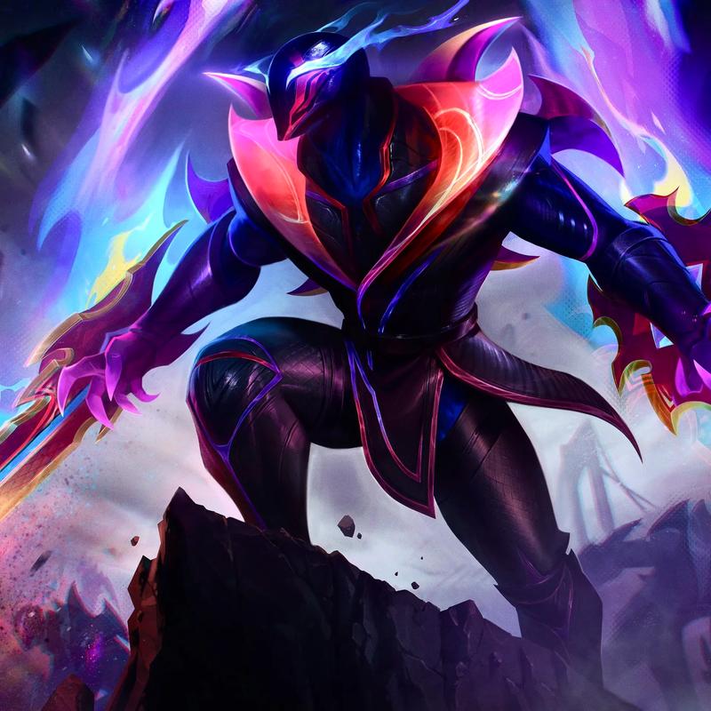 劫英雄联盟_英雄联盟新版本劫怎么出装_lol新英雄劫