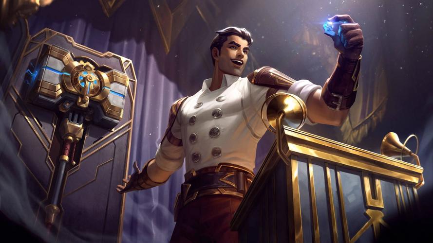 教主lol解说最新视频_教主lol解说_lol教主