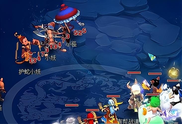 梦幻西游宝象国任务玩法揭秘！入口在哪？奖励如何？