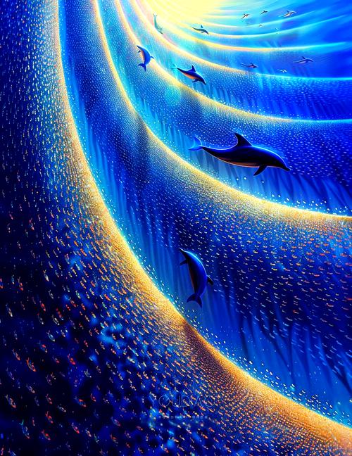 海底世界动态图片_海底动态图片大全_动态海底世界图片大全下载