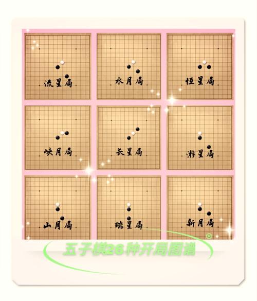 五子棋下棋助手_五子棋助手手机版_五子棋助手