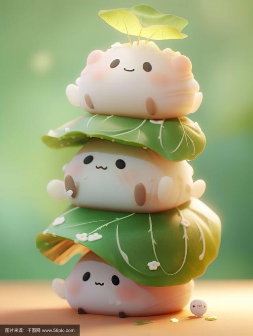 包子表情符号emoji_梦幻包子表情包下载_梦幻表情包子