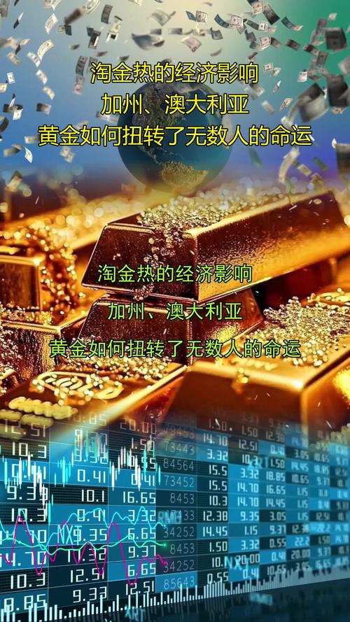 炼金热潮起源：源于对财富力量向往，改变无数人命运