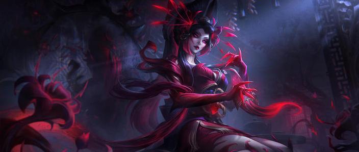 lol新英雄劫_英雄联盟新版本劫怎么出装_劫lol