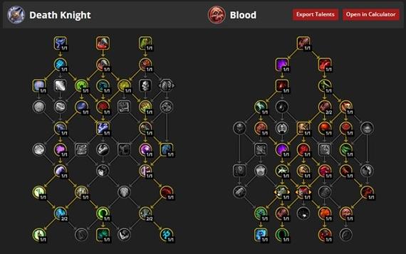 wow9.0死亡骑士天赋_魔兽世界死亡骑士天赋_魔兽世界死亡骑士天赋