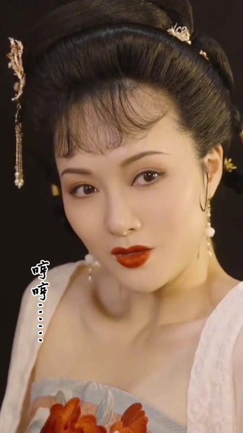 新水浒阎惜娇演员_水浒传里的闫惜娇_新水浒 阎惜娇
