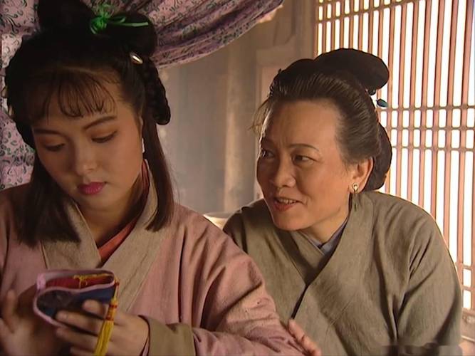 水浒传里的闫惜娇_新水浒阎惜娇演员_新水浒 阎惜娇