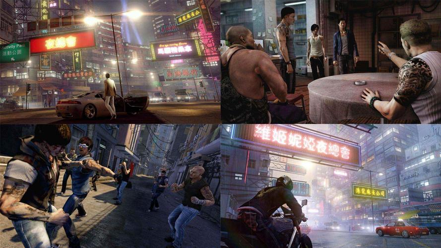 热血无赖成就翻译_为什么热血无赖会闪退_热血无赖中途跳出