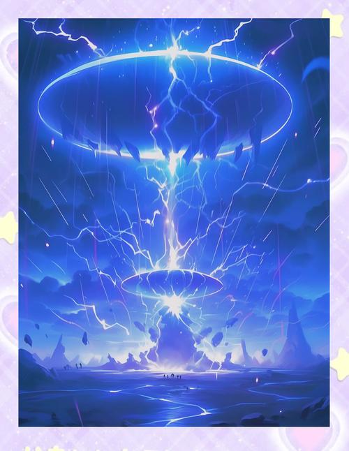 探秘雷电之主所藏珍奇异宝，领略强力武器的震撼威力