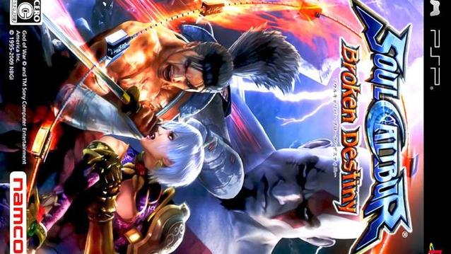 灵魂能力 psp_灵魂能力psp好玩吗_灵魂能力psp出招表