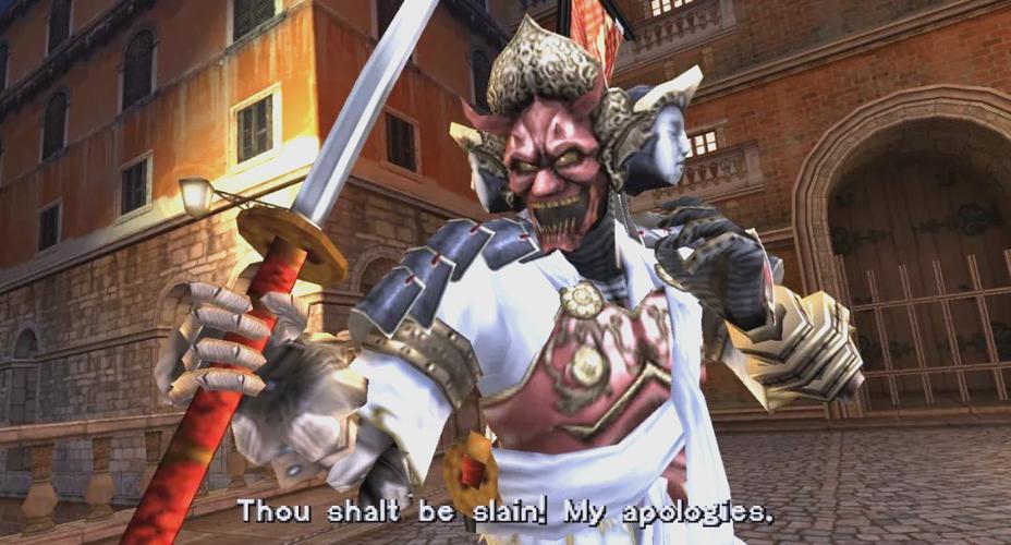 灵魂能力psp出招表_灵魂能力psp好玩吗_灵魂能力 psp