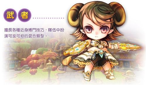 晴空物语绝影加点_晴空物语力士加点_晴空物语武者加点