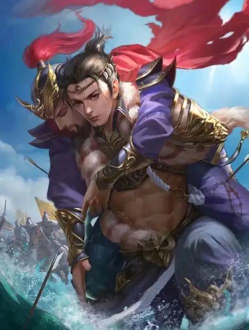 三国杀 曹洪_三国杀曹洪技能解析_三国杀曹洪飞影
