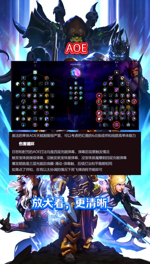 奥格瑞玛声望怎么刷_奥格瑞玛声望速刷_奥格瑞玛声望任务线