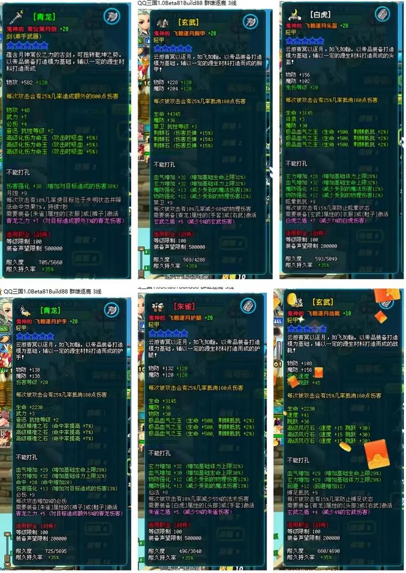 三国改造装备_qq三国装备改造_qq三国改造装备失败会怎样