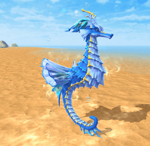 魔兽海马坐骑任务从哪里接_魔兽海马坐骑_海马坐骑任务