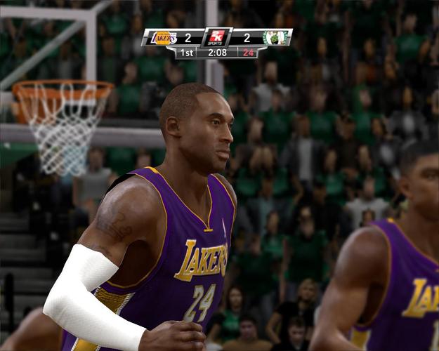 2k9球员补丁_2k9补丁_2k9显卡补丁