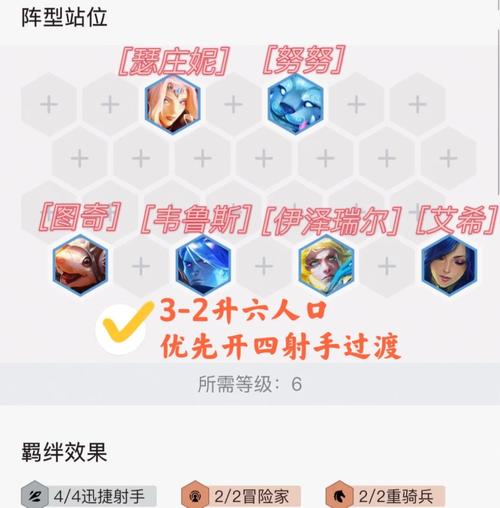 英雄联盟热门射手探险家，技能亮点及符文天赋全解析
